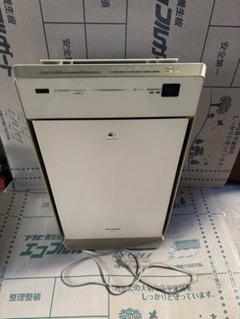 美品！パナソニック　空気清浄機　F-VXK80S 816817855.jpg?1578198388
