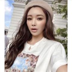 エイミー　eimy istoire Tシャツ