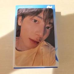 TXT カンテヒョン トレカのみ【安心の匿名発送】