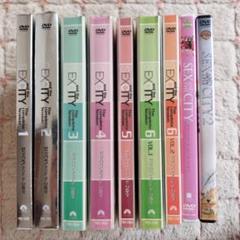 2025年最新】sex and the city dvd コンプリートの人気アイテム