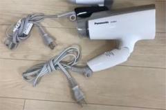 値下げ!パナソニック ドライヤー Panasonic ionity