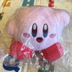 星のカービィ はぐっとふわもふぬいぐるみ プライズの情報サイト