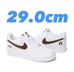 GOODENOUGH Supreme Air Force 1 Low 29cm