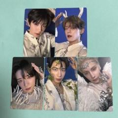 TXT Afterglow【コンプset】weverse