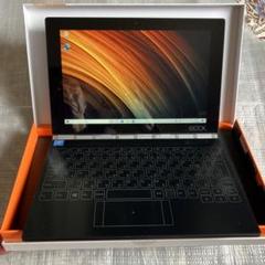 YOGA BOOK YB1-X91L