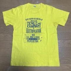 値下げ！【僕のヒーローアカデミア】 上鳴電気　Tシャツ　M