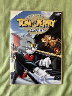 トムとジェリー アカデミーコレクション DVD