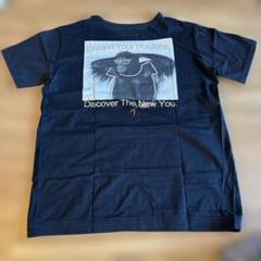 Feelcycle フィールサイクル Tシャツ 黒 M