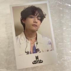 防弾少年団(BTS) - BTS FESTA ARMYラウンジ トレカ 10周年 V テテ テヒョン ブイ BTS 10th Anniversary Festa Army Lounge Photocards | eBay