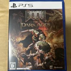 DOOM: The Dark Ages