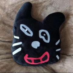 キヨ猫 クッション Amazon.co.jp: キヨ猫 クッション : ホーム＆キッチン