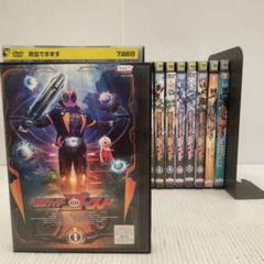 仮面ライダーゴースト　DVD 全12巻＋2本 Amazon.co.jp: 仮面ライダーゴースト 全12巻セット DVD
