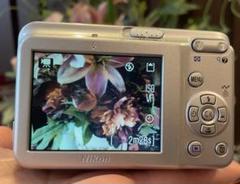 ❗️激安価格❗️デジカメ　本体　Nikon Coolpix L5 Amazon.com : Nikon Coolpix L5 7.2MP Digital Camera with 5x