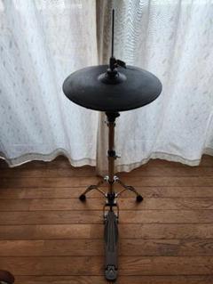 ★美品★希少品★Roland ローランド VH-11 ハイハットスタンド セット Amazon.com: Roland VH-11 V-Hi-Hat 12in : Musical Instruments