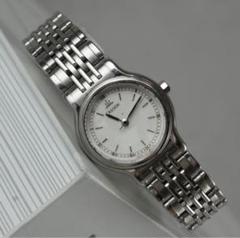 SEIKO クレドール 7371-0090 稼働品 レディース 腕時計のサムネイル