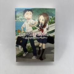 からかい上手の高木さん～全力からかいバトル～　ボードゲーム