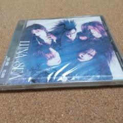 【本日限定価格!!超貴重未開封品!無料オマケ付き!!】LUNA SEA デビュー