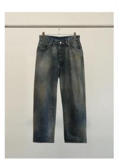 ancellm 25ss リネンセットアップ size1 ancellm 25ss リネンセットアップ size1