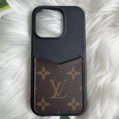 【LOUIS VUITTON】iPhone14Pro 国内正規品 Swarovski Louis Vuitton iPhone 14 Pro Max & iPhone 14 Pro
