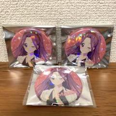 神崎美月　ホログラム缶バッジ　9個 神崎美月 ホログラム缶バッジ 9個 - メルカリ