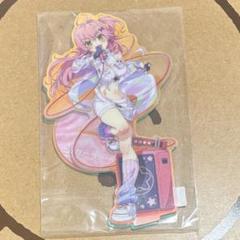 みこめっと　アクリルスタンド Amazon.co.jp: 正規品 ともず みこめっと アクリルスタンド