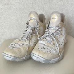 アシックス　ブレイズノヴァ