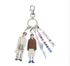 たけくん アクキー・アクスタ(バラ売り可能) たけくん アクキー・アクスタ(バラ売り可能) - メルカリ