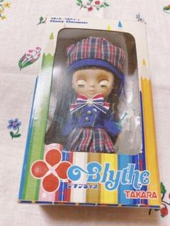 プチブライス☆クラッシークラスメイト☆ プチブライスクラッシークラスメイトBlythe