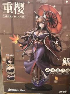 R*A様 Animester アズールレーン 天城 軽装版 アズールレーン 天城 軽装版 1/7 完成品フィギュア