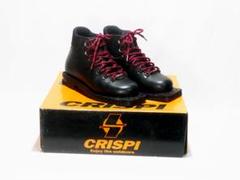 未使用 クリスピー CRISPI TLK MOUNTAIN マウンテン 25.5 cm