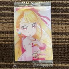 プリキュア ウエハース キュアスカイ HR 41点セット プリキュア ひろがるスカイプリキュア キュアスカイ ウエハース