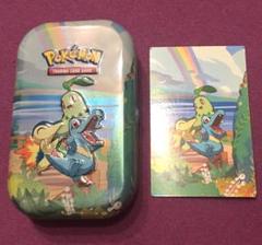 ポケモンクッキング 缶バッジ ピカチュウ ヒノアラシ ワニノコ チコリータ 2025年最新】ピカチュウ＆チコリータ＆ヒノアラシ＆ワニノコの