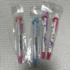 サンリオマイメロキティキキララのっかりペンボールペン北海道