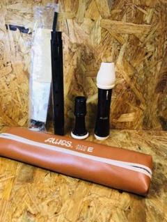 AULOS(アウロス)アルトリコーダー 209B 中古美品 送料無料