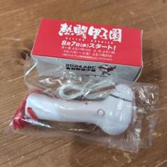 熱闘甲子園　オリジナルタンブラー　最新　2023　非売品　慶応優勝記念 2025年最新】熱闘甲子園タンブラーの人気アイテム - メルカリ