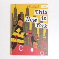 This is NewYork ミロスラフ・サセック4冊セット This Is New York: Sasek, Miroslav: 9780789308849: Amazon.com