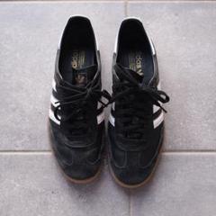 2025年最新】adidas samba deconの人気アイテム - メルカリ