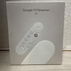 超人気新品 2025年最新】google chromecast 4kの人気アイテム - メルカリ 映像用ケーブル