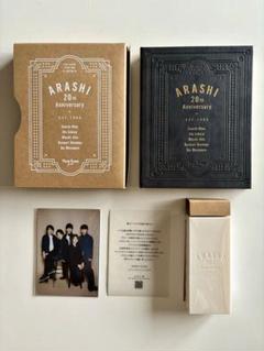 ARASHI フォトハンガー 4枚セット ARASHI フォトハンガー 4枚セット - メルカリ