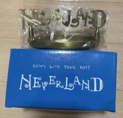 NEWS NEVERLAND グッズ セット NEWS - NEWS NEVERLAND フォトセットの通販 by カナ's shop