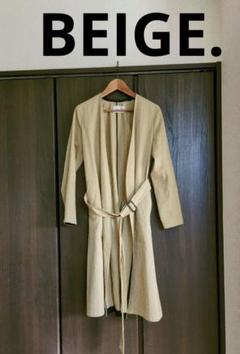 2025年最新】BEIGE, トレンチコート・スプリングコートの人気