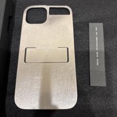 深水光太使用　CLAUSTRUM iPhone 16pro スマホケース 深水光太使用 CLAUSTRUM iPhone 16pro スマホケース
