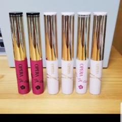 オペラシアーリップカラー 6本セット