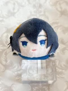 ぬいぐるみ　三日月宗近 もちもちマスコットビッグ 「刀剣乱舞-ONLINE-」 もちもちマスコットストア限定 刀剣乱舞 もちもちマスコット Vol.1 三日月宗近 とうらぶ
