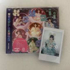 FRUITS ZIPPER櫻井優衣 チェキ CD付き - メルカリ