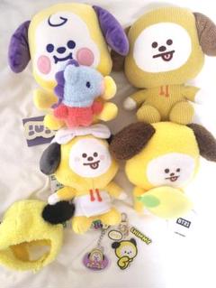 BTS ジミン　まとめ売り　24点 BTSジミンまとめ売り - メルカリ