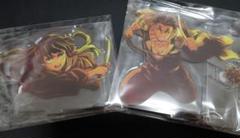 劇場版　鬼滅の刃　無限城編　第一章アクリルスタンド　時透無一郎　悲鳴嶼行冥