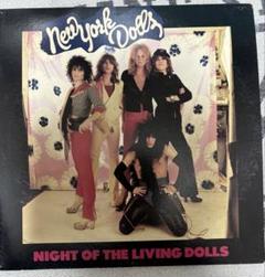 New York Dolls – New York Dolls | Releases | Discogs