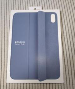 ✨️極美品✨️iPad mini A17 Pro Smart Folio デニム
