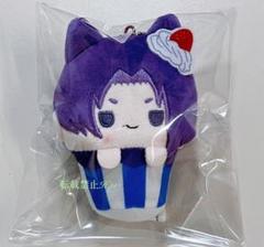 ブルーロック たぴぬい カップケーキ ぬいぐるみ 御影玲王 ☆